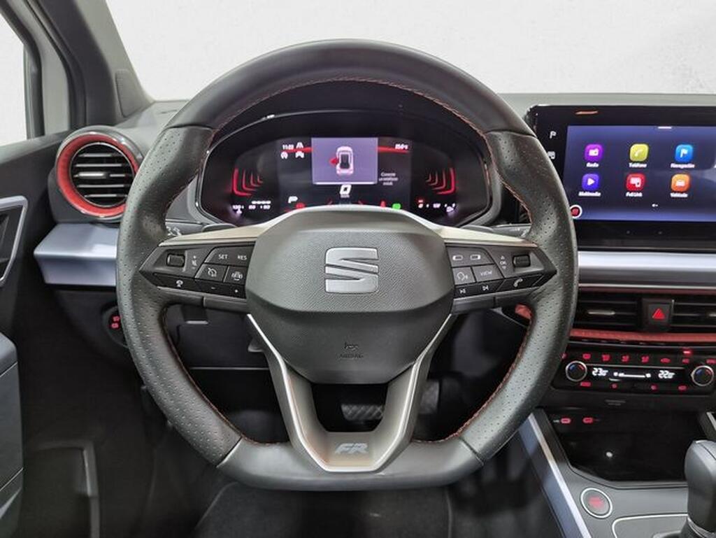 SEAT Arona 1.0 TSI 85kW (115CV) DSG FR XM Segunda mano