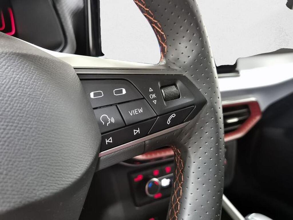 SEAT Arona 1.0 TSI 85kW (115CV) DSG FR XM Segunda mano