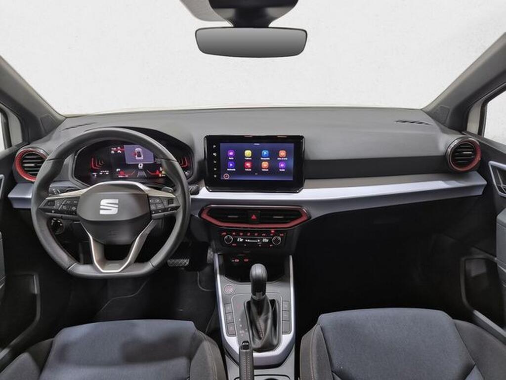 SEAT Arona 1.0 TSI 85kW (115CV) DSG FR XM Segunda mano