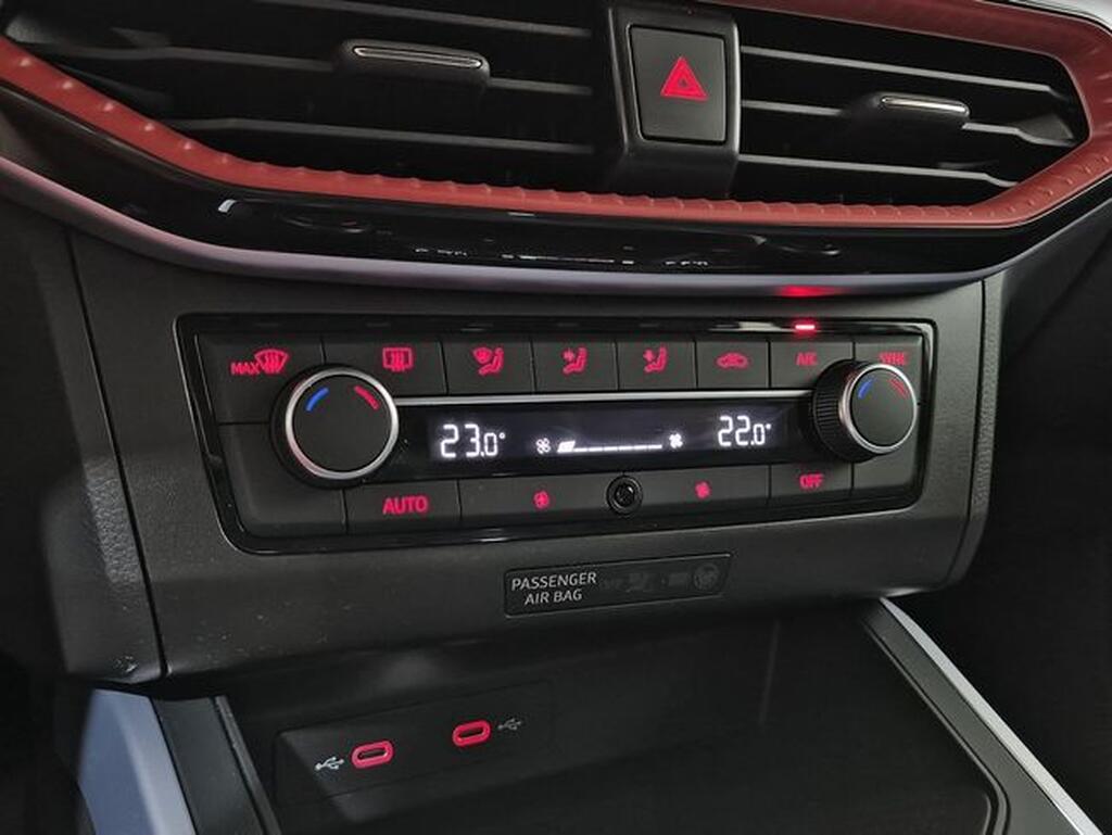 SEAT Arona 1.0 TSI 85kW (115CV) DSG FR XM Segunda mano