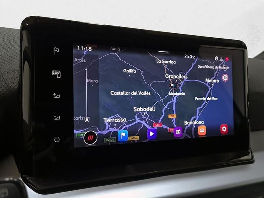 SEAT Arona 1.0 TSI 85kW (115CV) DSG FR XM Segunda mano