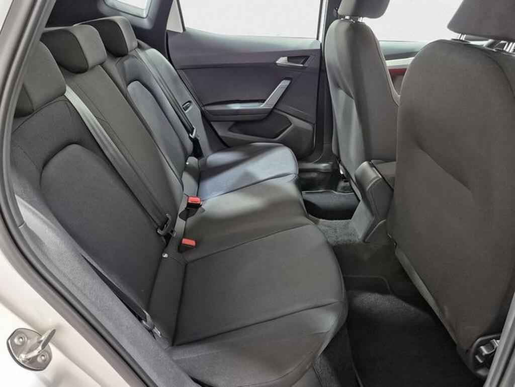 SEAT Arona 1.0 TSI 85kW (115CV) DSG FR XM Segunda mano