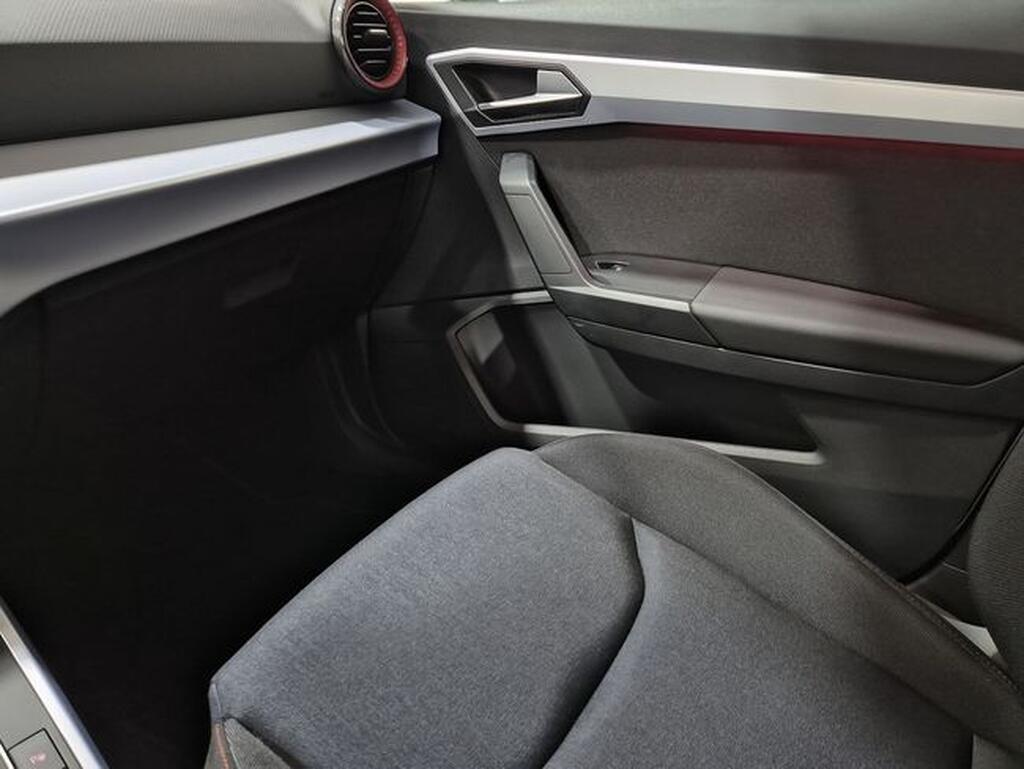 SEAT Arona 1.0 TSI 85kW (115CV) DSG FR XM Segunda mano