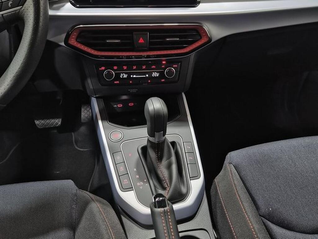 SEAT Arona 1.0 TSI 85kW (115CV) DSG FR XM Segunda mano