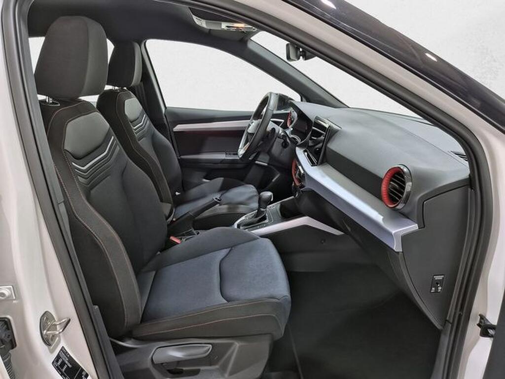 SEAT Arona 1.0 TSI 85kW (115CV) DSG FR XM Segunda mano