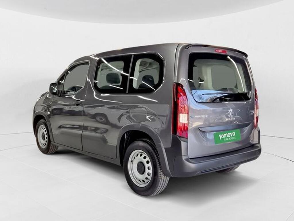 Peugeot Rifter e-Rifter Active Pack Standard 100kW Km0