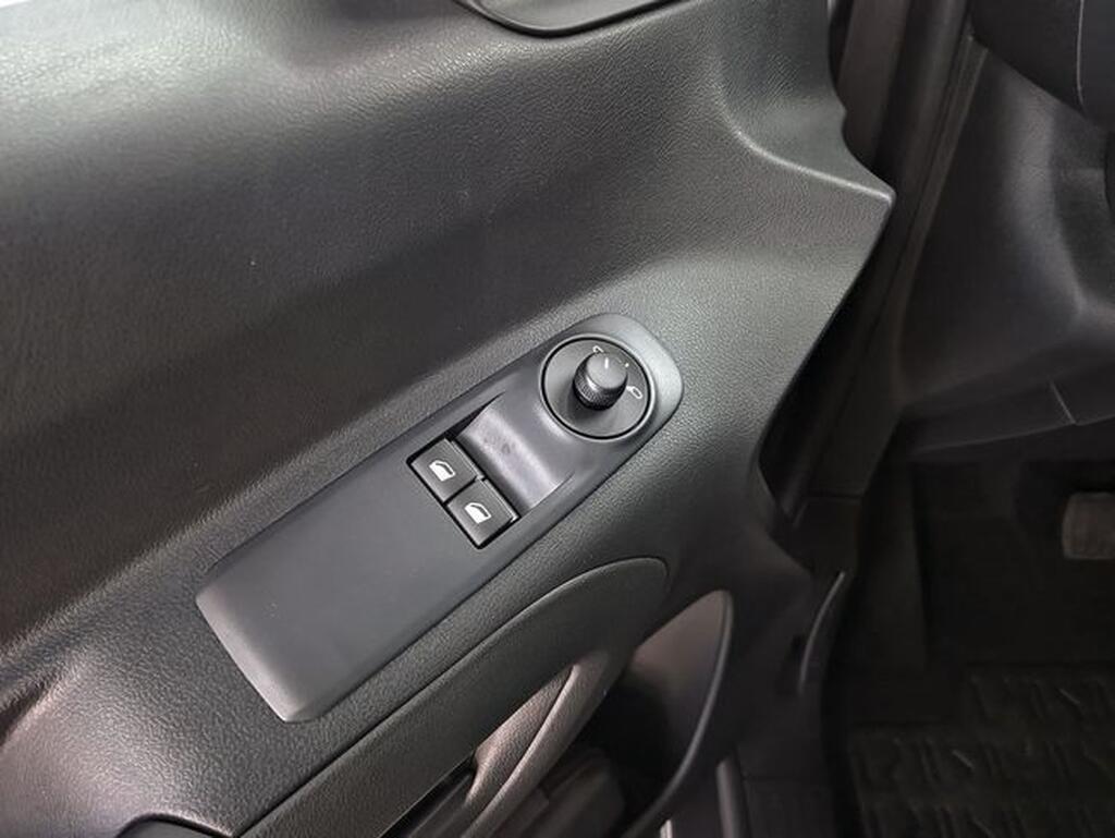 Peugeot Rifter e-Rifter Active Pack Standard 100kW Km0