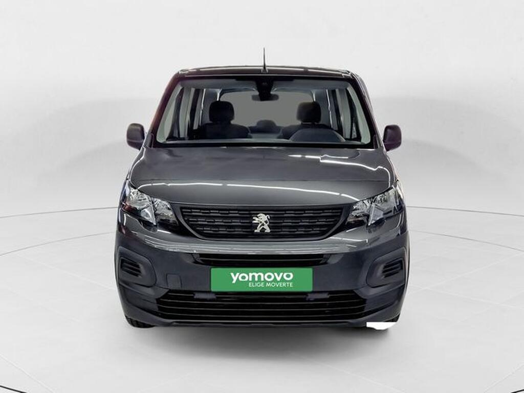 Peugeot Rifter e-Rifter Active Pack Standard 100kW Km0