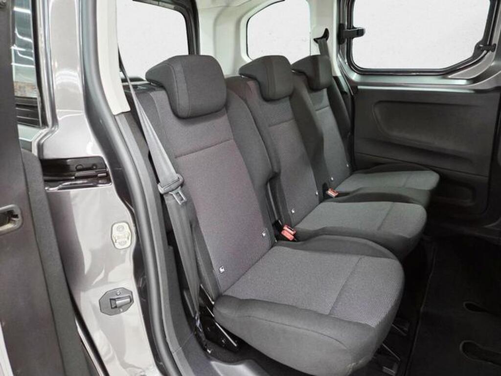 Peugeot Rifter E-RIFTER ACTIVE PACK STANDARD BEV (100 KW) 136CV Km0