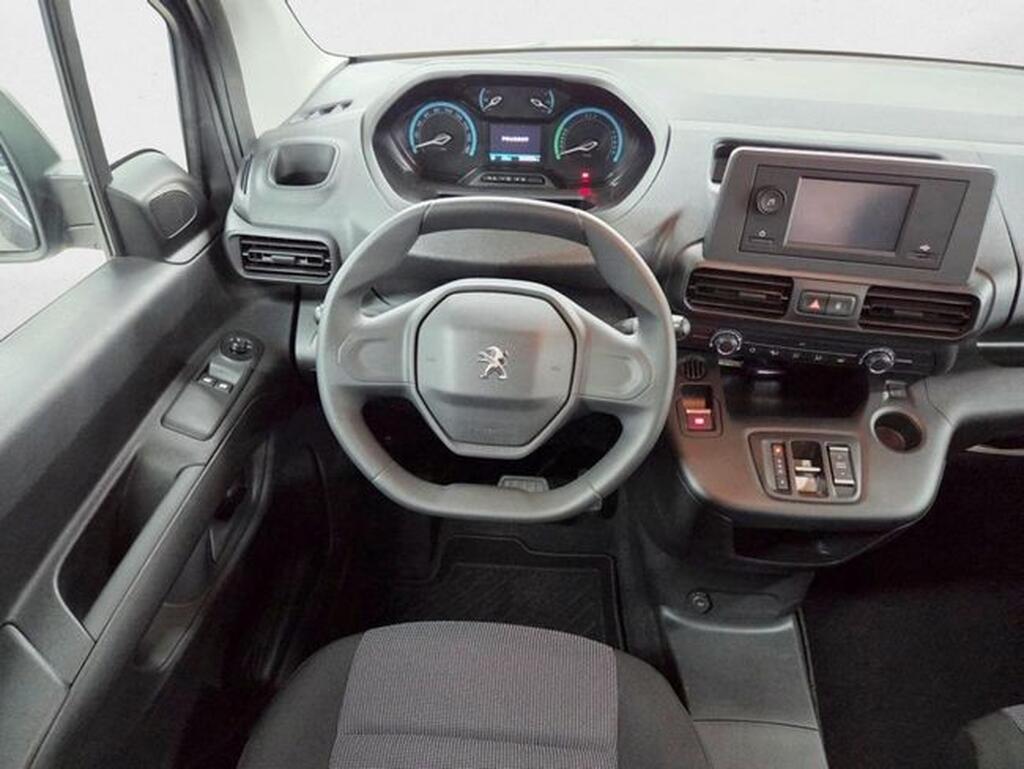 Peugeot Rifter e-Rifter Active Pack Standard 100kW Km0