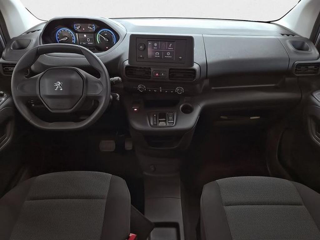 Peugeot Rifter e-Rifter Active Pack Standard 100kW Km0