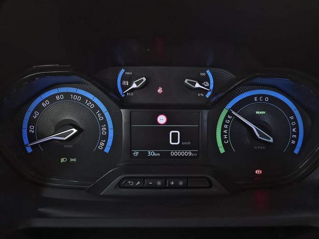 Peugeot Rifter e-Rifter Active Pack Standard 100kW Km0