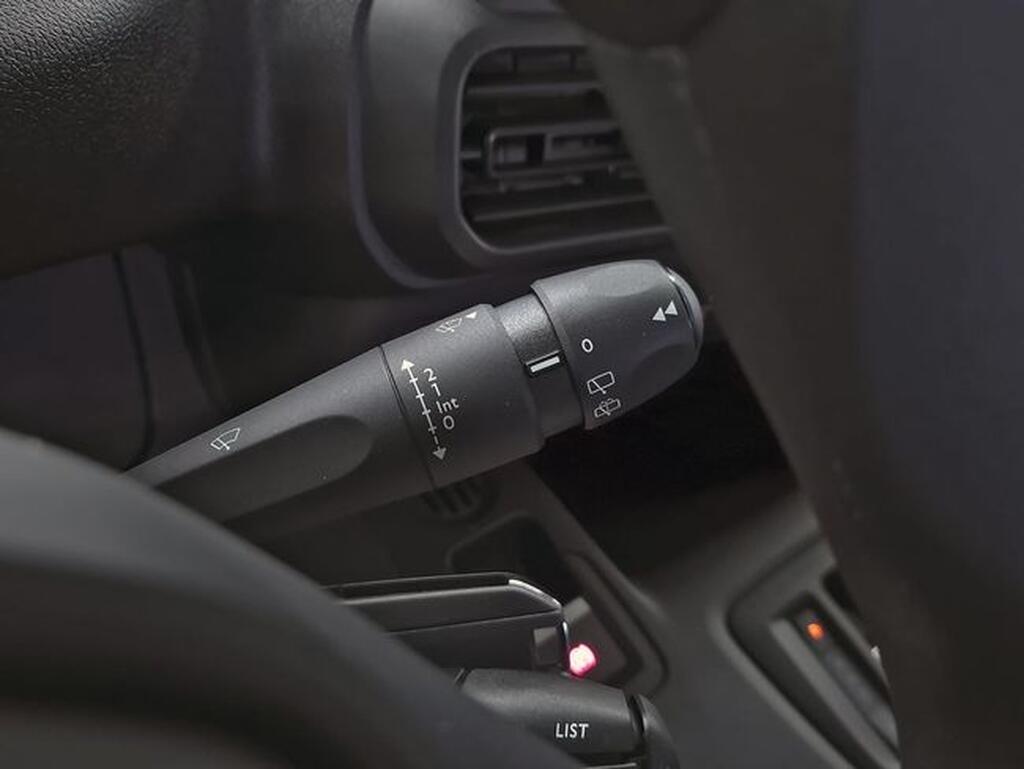 Peugeot Rifter e-Rifter Active Pack Standard 100kW Km0