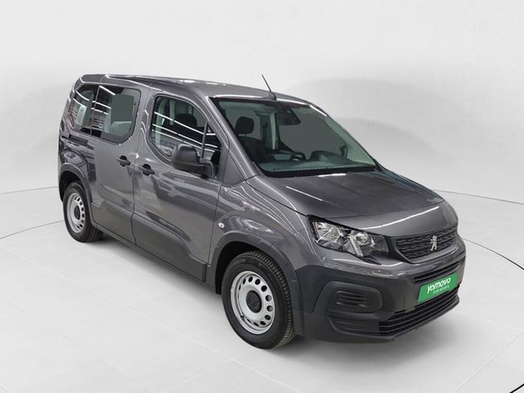 Peugeot Rifter e-Rifter Active Pack Standard 100kW Km0