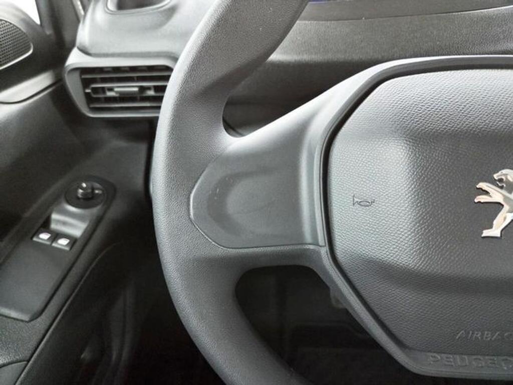 Peugeot Rifter e-Rifter Active Pack Standard 100kW Km0