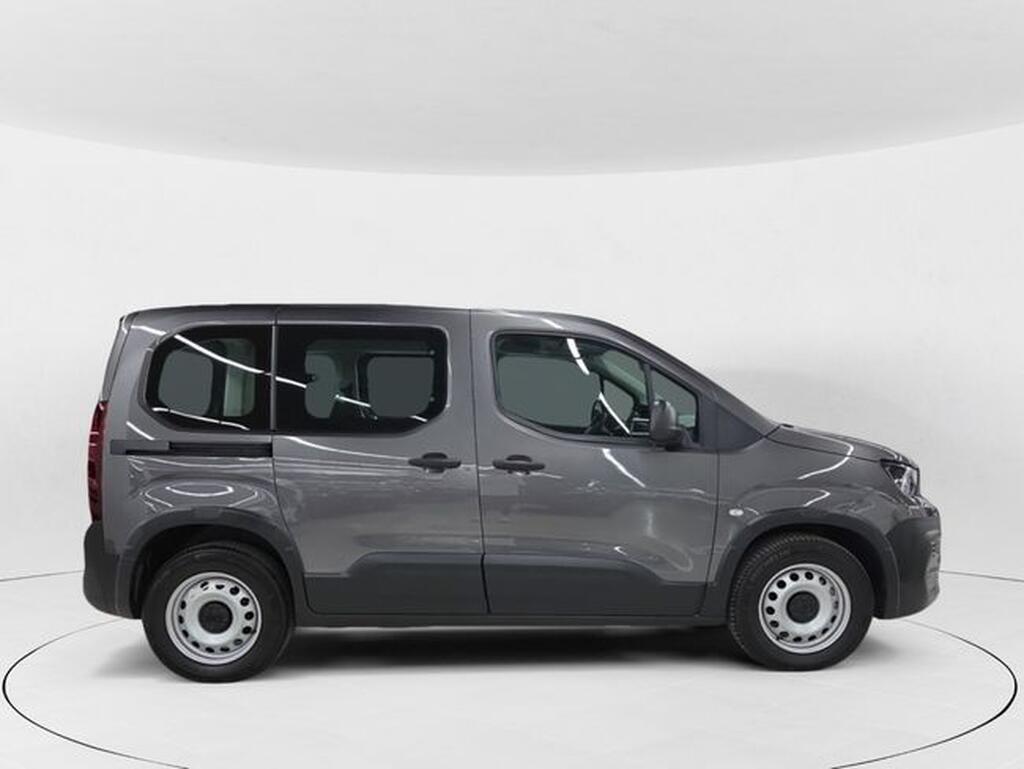 Peugeot Rifter e-Rifter Active Pack Standard 100kW Km0