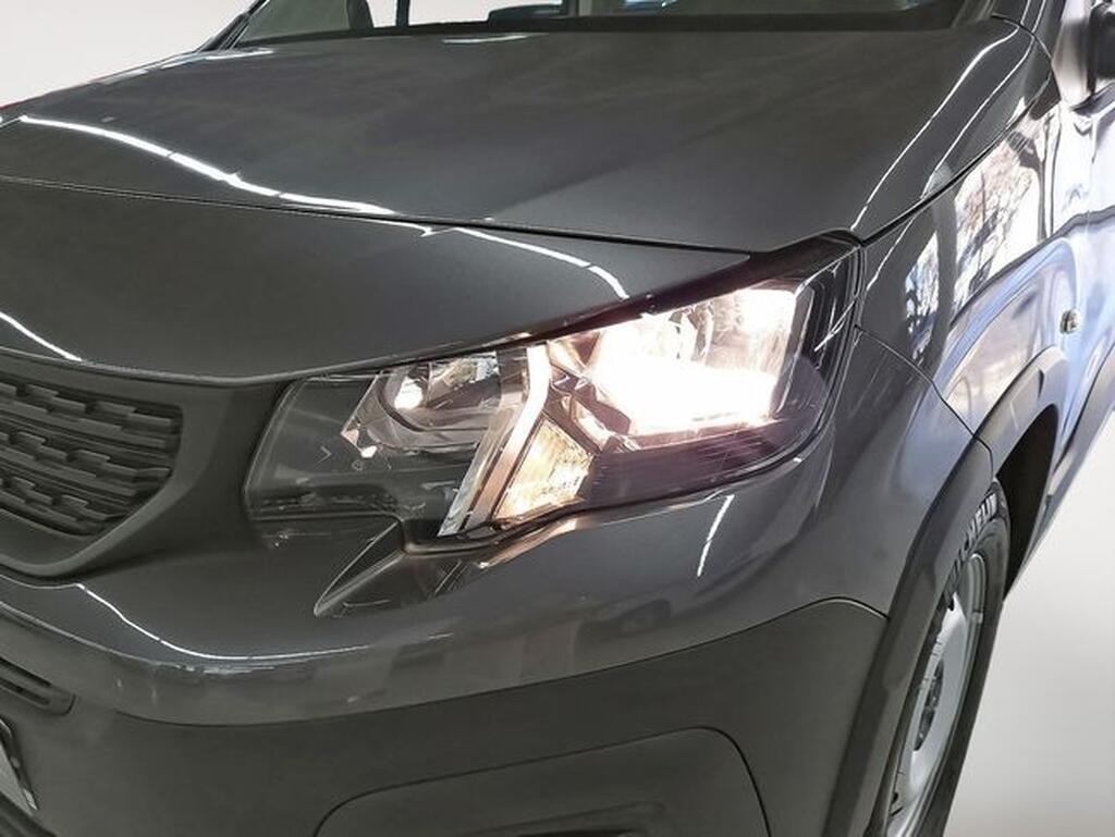 Peugeot Rifter e-Rifter Active Pack Standard 100kW Km0