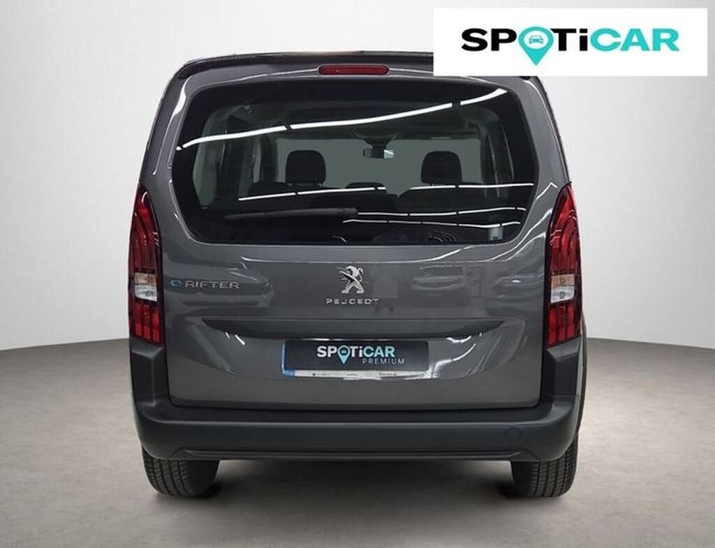 Peugeot Rifter e-Rifter Active Pack Standard 100kW Km0