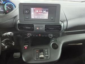 Peugeot Rifter E-RIFTER ACTIVE PACK STANDARD BEV (100 KW) 136CV 13