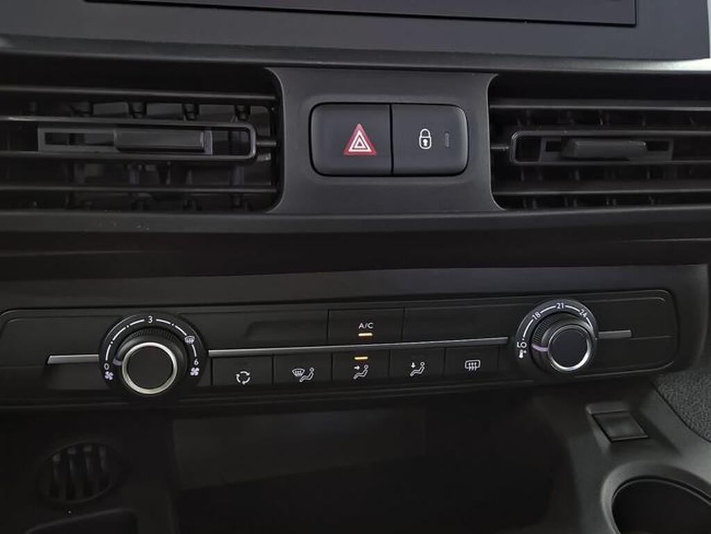 Peugeot Rifter e-Rifter Active Pack Standard 100kW Km0