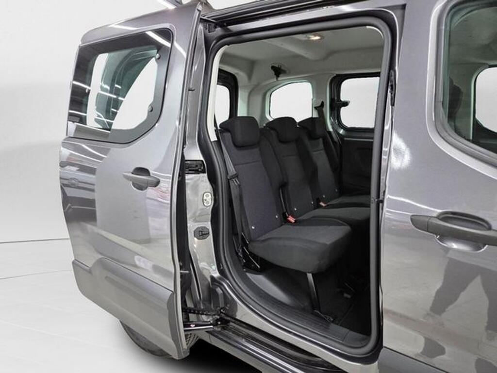 Peugeot Rifter e-Rifter Active Pack Standard 100kW Km0