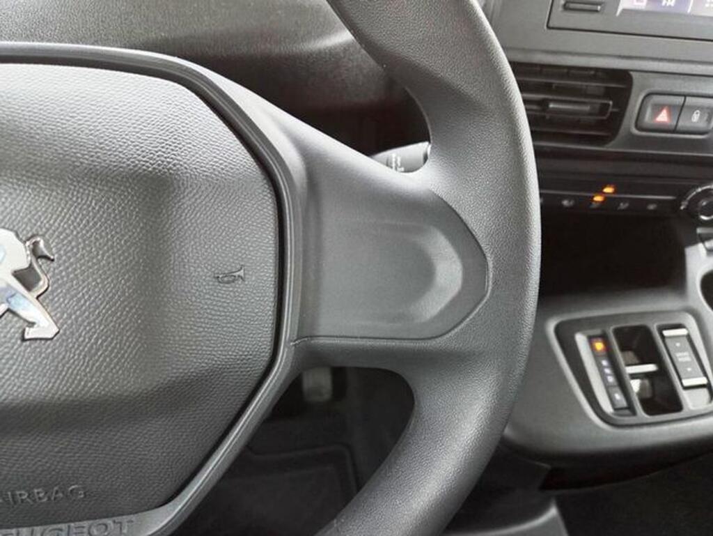 Peugeot Rifter E-RIFTER ACTIVE PACK STANDARD BEV (100 KW) 136CV Km0