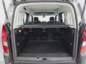 Peugeot Rifter E-RIFTER ACTIVE PACK STANDARD BEV (100 KW) 136CV 20