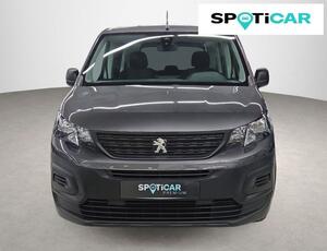 Peugeot Rifter E-RIFTER ACTIVE PACK STANDARD BEV (100 KW) 136CV 5