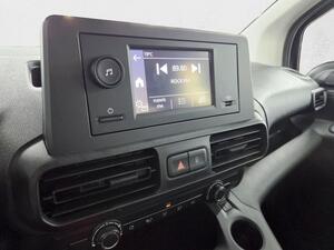 Peugeot Rifter E-RIFTER ACTIVE PACK STANDARD BEV (100 KW) 136CV 14