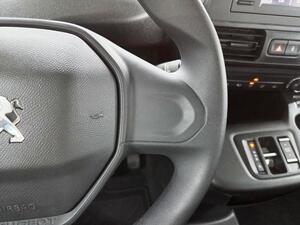 Peugeot Rifter E-RIFTER ACTIVE PACK STANDARD BEV (100 KW) 136CV 10