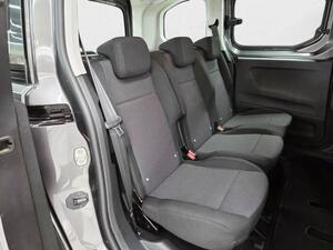 Peugeot Rifter E-RIFTER ACTIVE PACK STANDARD BEV (100 KW) 136CV 9
