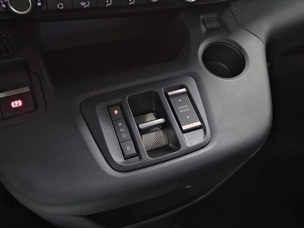 Peugeot Rifter e-Rifter Active Pack Standard 100kW Km0