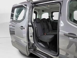 Peugeot Rifter E-RIFTER ACTIVE PACK STANDARD BEV (100 KW) 136CV 16