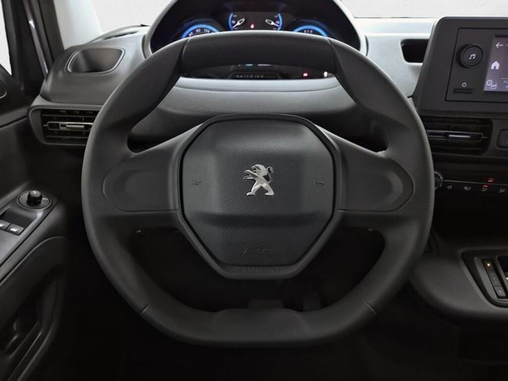 Peugeot Rifter e-Rifter Active Pack Standard 100kW Km0