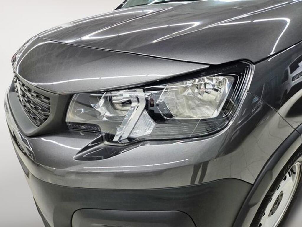Peugeot Rifter e-Rifter Active Pack Standard 100kW Km0
