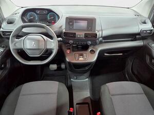 Peugeot Rifter E-RIFTER ACTIVE PACK STANDARD BEV (100 KW) 136CV 19