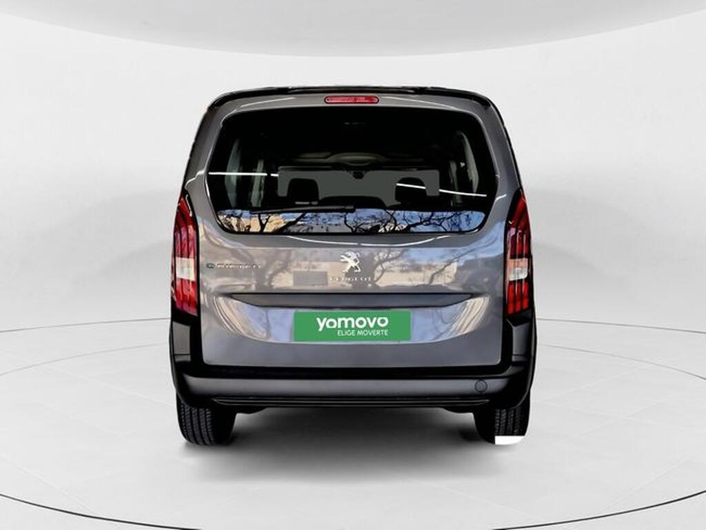 Peugeot Rifter e-Rifter Active Pack Standard 100kW Km0