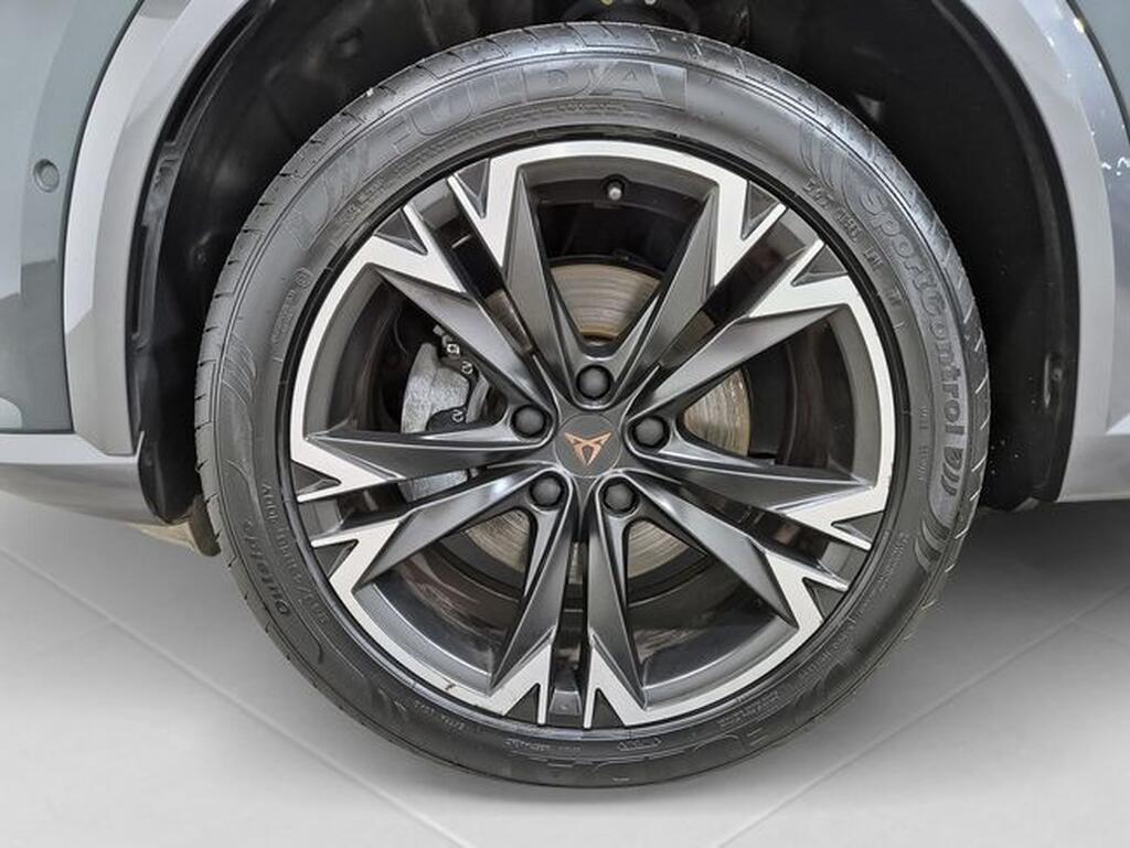 Cupra Formentor 1.5 TSI 150 DSG 5P (TECH PACK+LLANTAS 18â³) 10