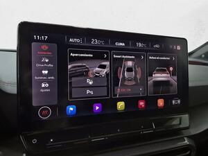 Cupra Formentor 1.5 TSI 150 DSG 5P (TECH PACK+LLANTAS 18â³) 24