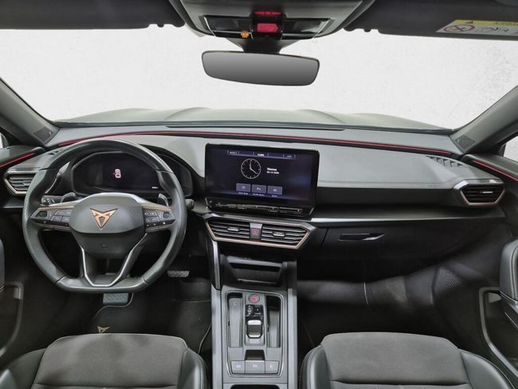 Cupra Formentor 1.5 TSI 150 DSG 5P (TECH PACK+LLANTAS 18â³) 6