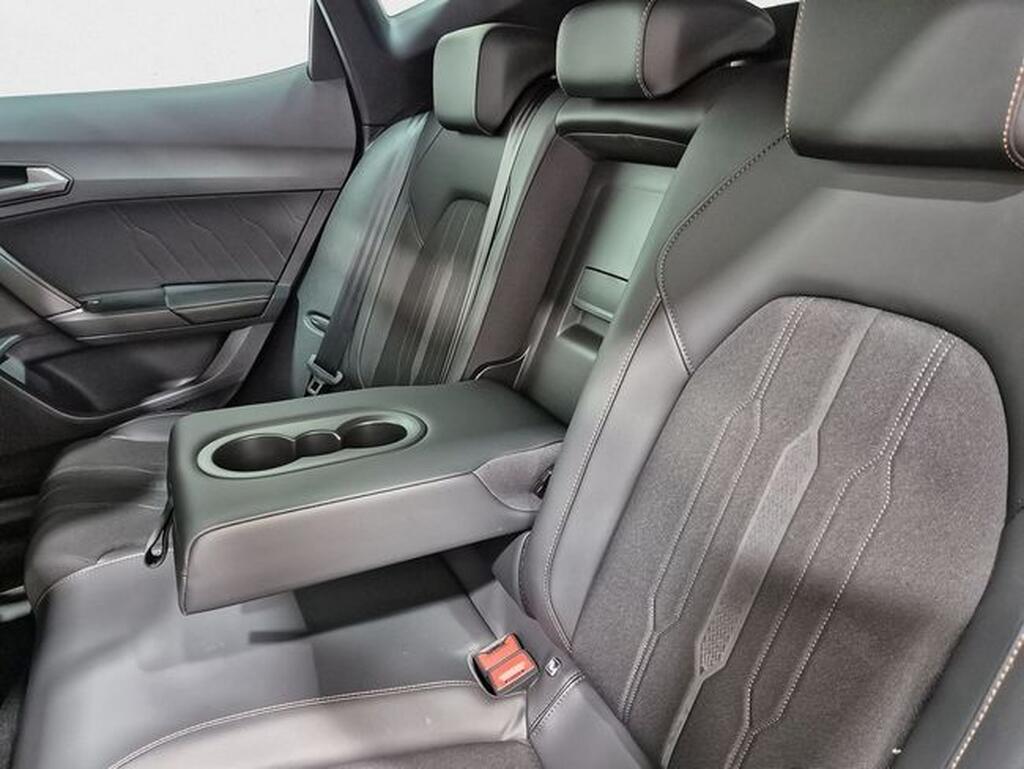 Cupra Formentor 1.5 TSI 150 DSG 5P (TECH PACK+LLANTAS 18â³) 38