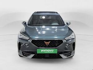 Cupra Formentor 1.5 TSI 150 DSG 5P (TECH PACK+LLANTAS 18â³) 4