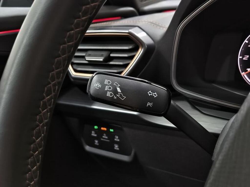 Cupra Formentor 1.5 TSI 150 DSG 5P (TECH PACK+LLANTAS 18â³) 14