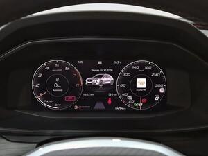 Cupra Formentor 1.5 TSI 150 DSG 5P (TECH PACK+LLANTAS 18â³) 13