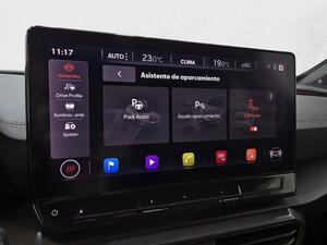 Cupra Formentor 1.5 TSI 150 DSG 5P (TECH PACK+LLANTAS 18â³) 25
