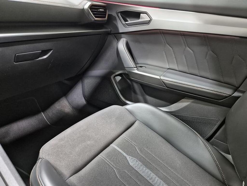 Cupra Formentor 1.5 TSI 150 DSG 5P (TECH PACK+LLANTAS 18â³) 35