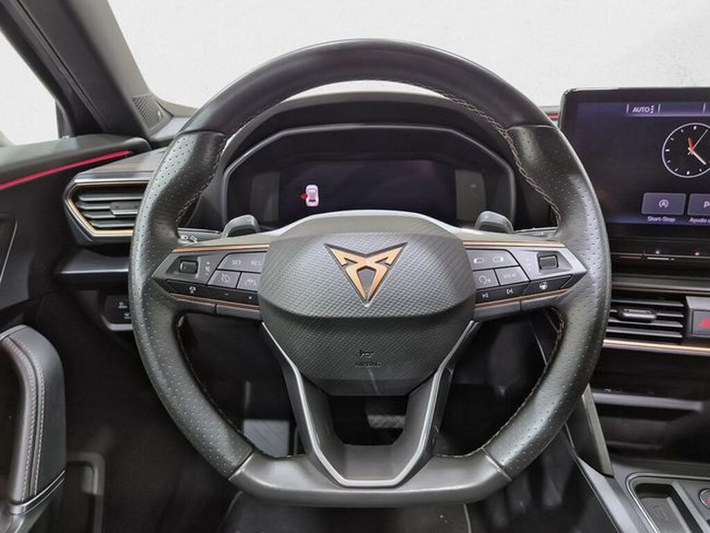 Cupra Formentor 1.5 TSI 150 DSG 5P (TECH PACK+LLANTAS 18â³) 18