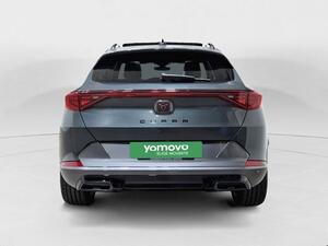 Cupra Formentor 1.5 TSI 150 DSG 5P (TECH PACK+LLANTAS 18â³) 5