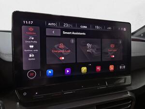 Cupra Formentor 1.5 TSI 150 DSG 5P (TECH PACK+LLANTAS 18â³) 27