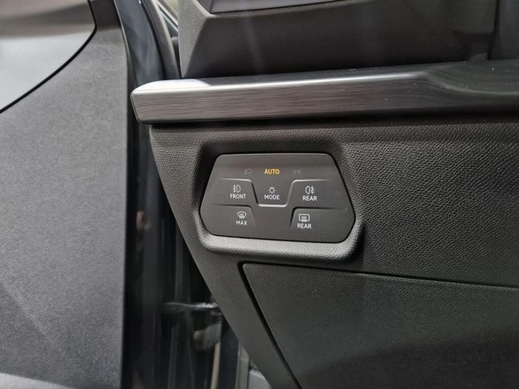 Cupra Formentor 1.5 TSI 150 DSG 5P (TECH PACK+LLANTAS 18â³) 12